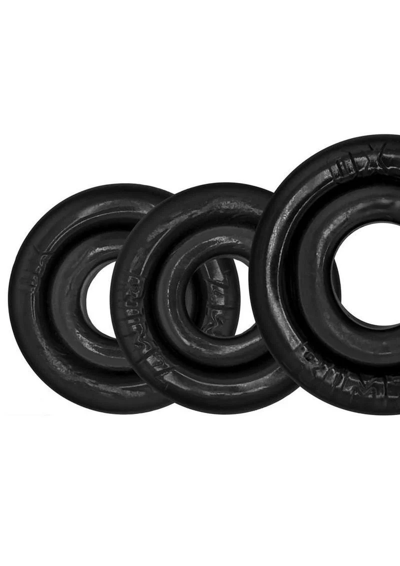 Oxballs Rimrings Multi Size Cockrings - Image 2