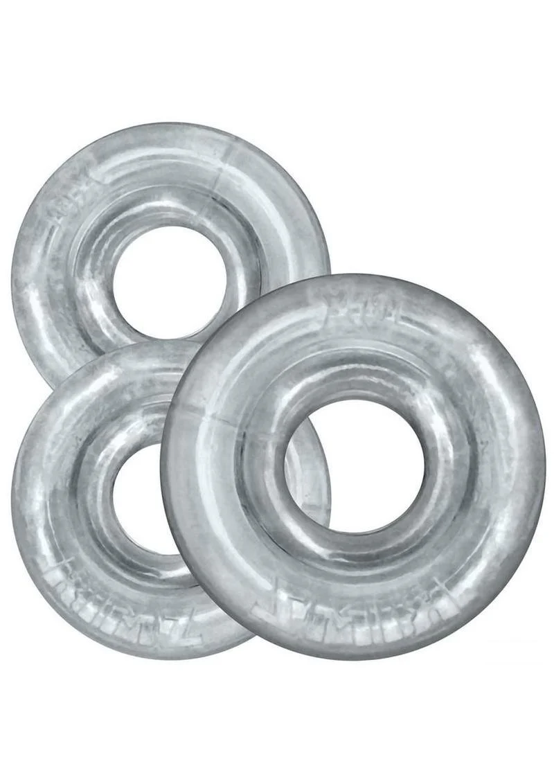 Oxballs Rimrings Multi Size Cockrings - Image 4