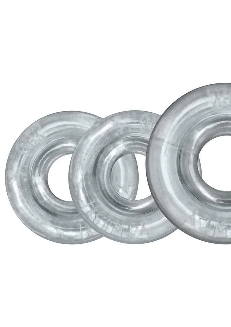 Oxballs Rimrings Multi Size Cockrings - Image 5