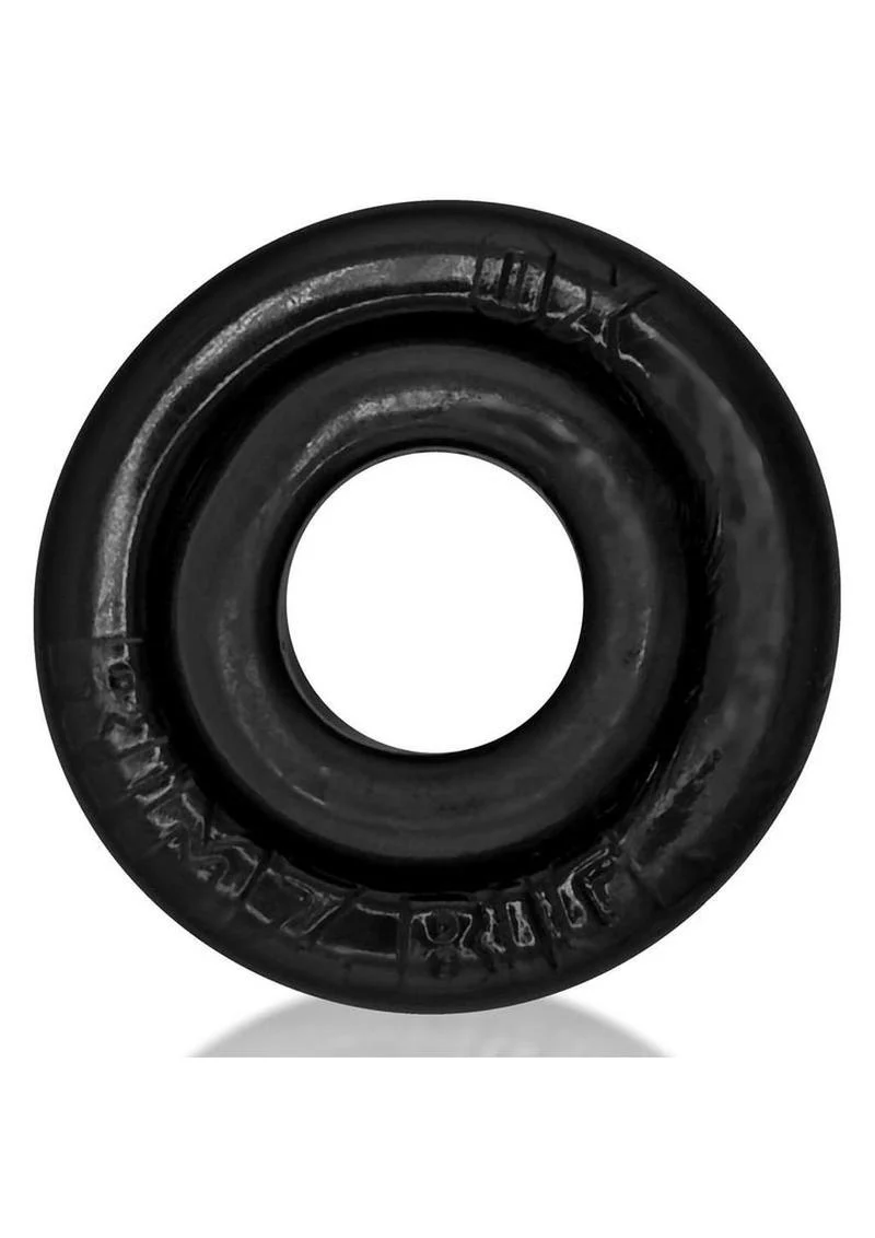 Oxballs RIMZ Big Silicone Cock Ring - Image 12