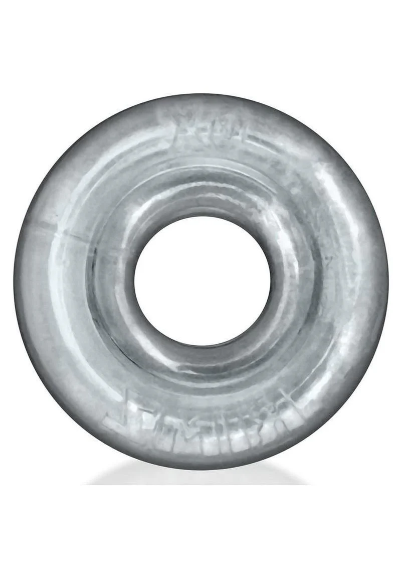Oxballs RIMZ Big Silicone Cock Ring - Image 4