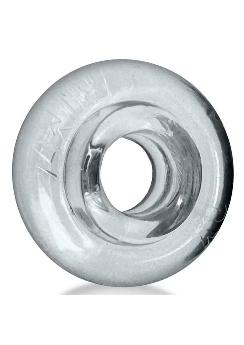 Oxballs RIMZ Big Silicone Cock Ring - Image 5