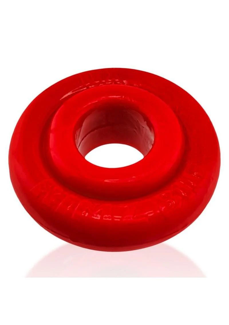 Oxballs RIMZ Big Silicone Cock Ring - Image 7