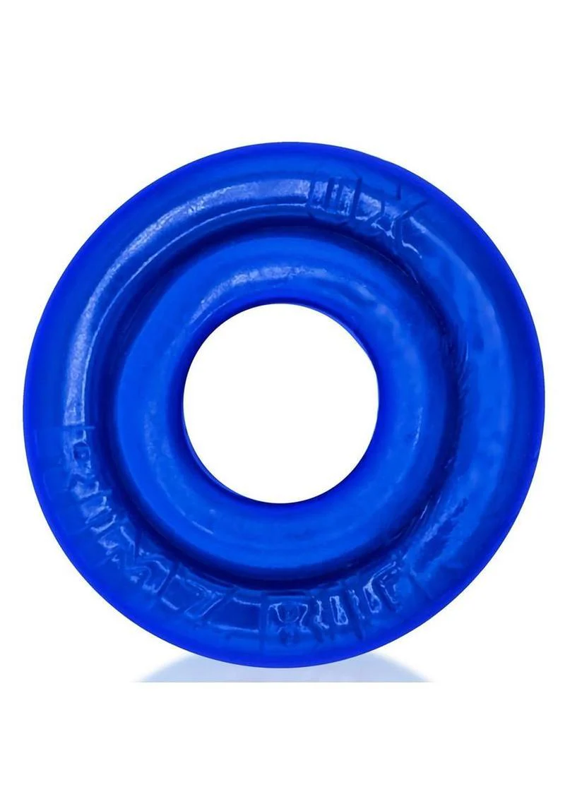 Oxballs Rimz Big Soft Lips Cockring - Image 2