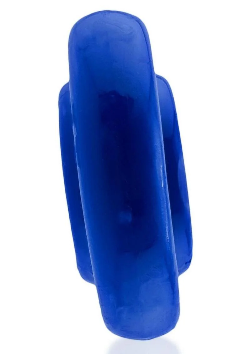 Oxballs Rimz Big Soft Lips Cockring - Image 3