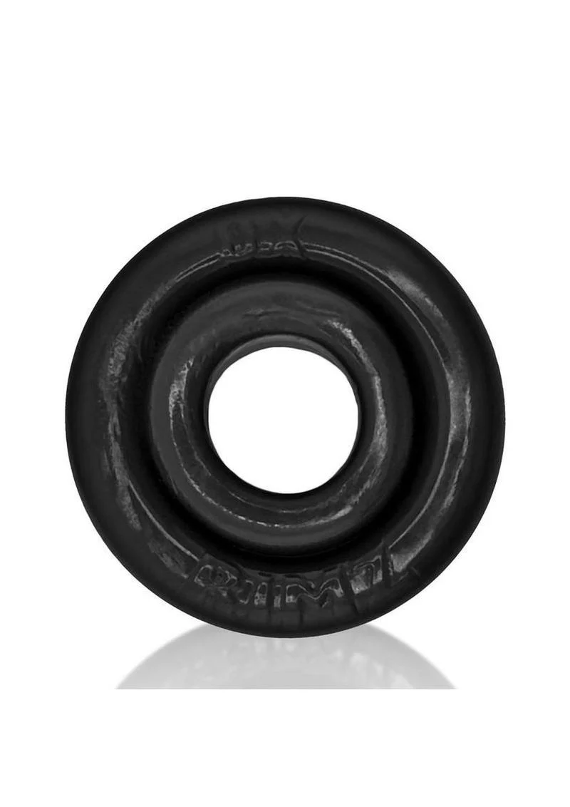 Oxballs RIMZ Silicone Cock Ring - Image 2