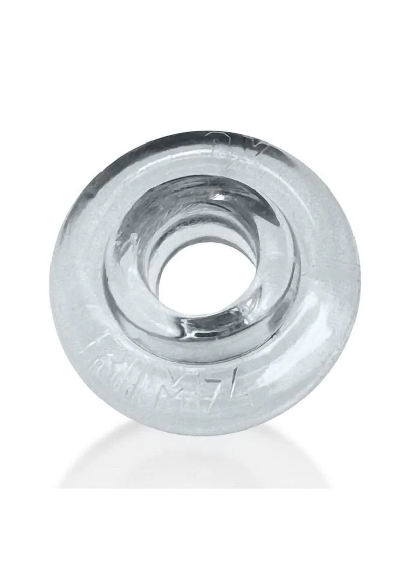 Oxballs RIMZ Silicone Cock Ring - Image 4