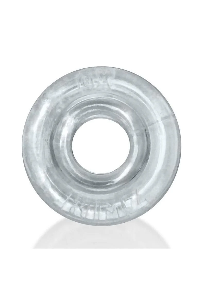 Oxballs RIMZ Silicone Cock Ring - Image 5