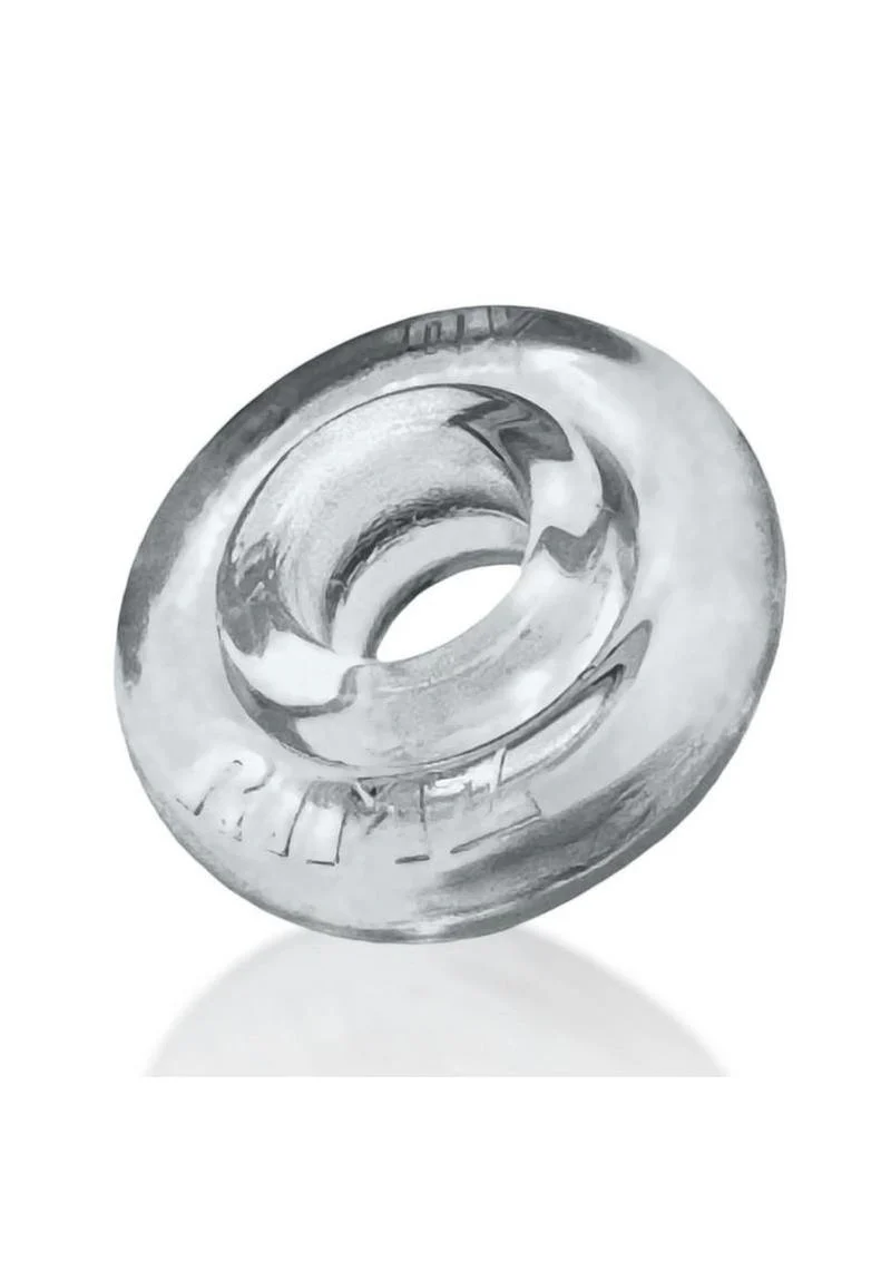 Oxballs RIMZ Silicone Cock Ring - Image 6