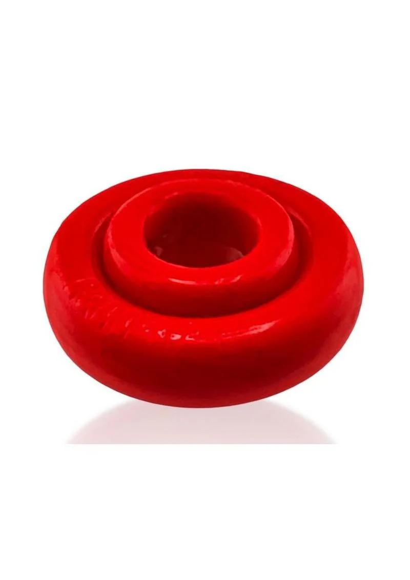 Oxballs RIMZ Silicone Cock Ring - Image 7