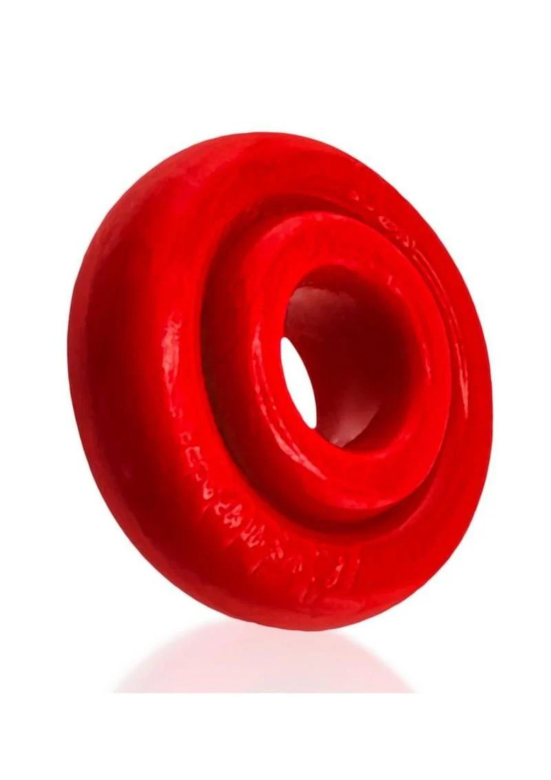 Oxballs RIMZ Silicone Cock Ring - Image 8