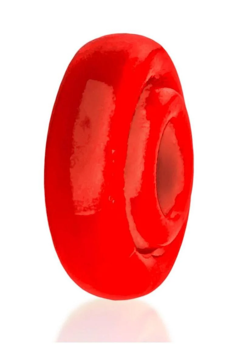 Oxballs RIMZ Silicone Cock Ring - Image 9
