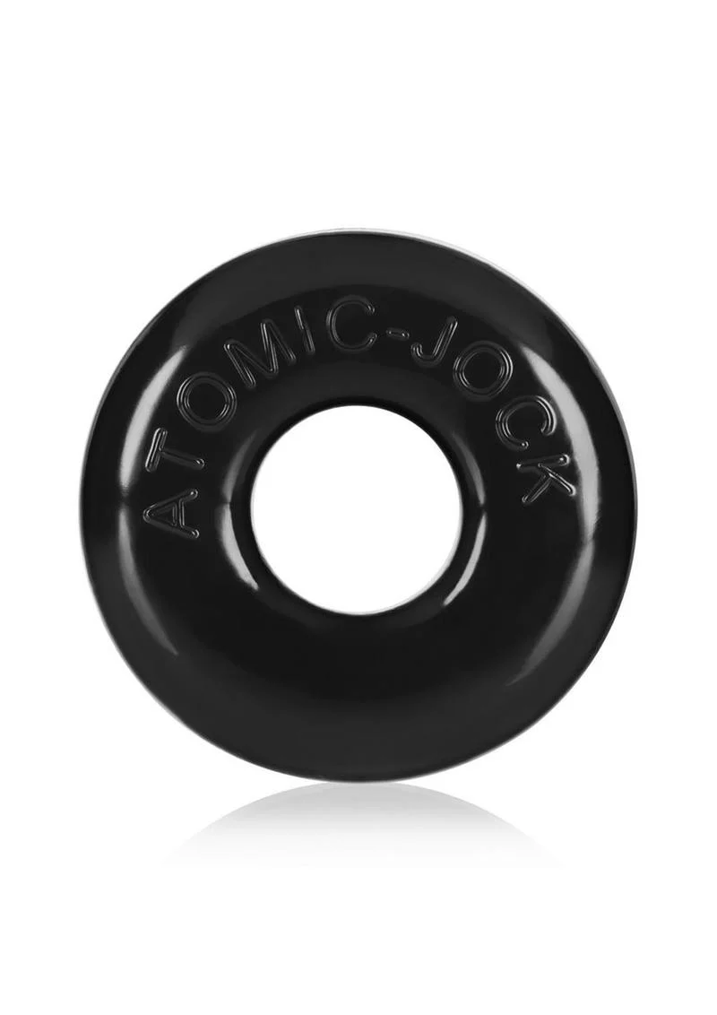 Oxballs Ringer Donut Cock Ring With Comfort - Image 2