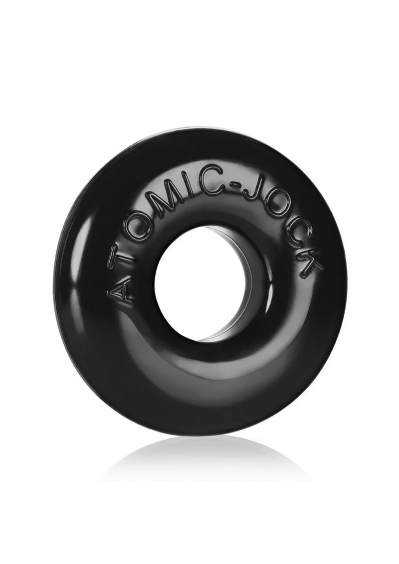 Oxballs Ringer Donut Cock Ring With Comfort - Image 3