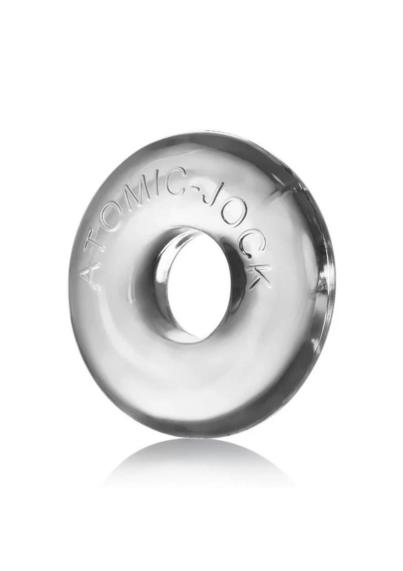 Oxballs Ringer Donut Cock Ring With Comfort - Image 6