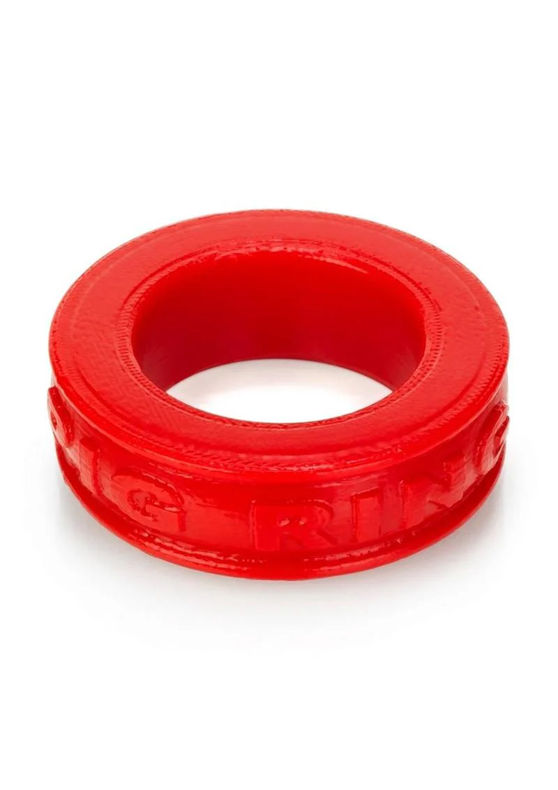 Oxballs Ringer Donut With Enhanced Performance Cock Ring - Image 10