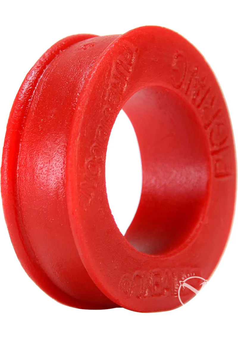 Oxballs Ringer Donut With Enhanced Performance Cock Ring - Image 11