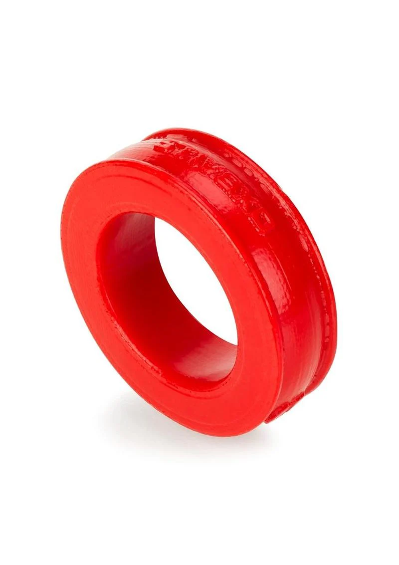 Oxballs Ringer Donut With Enhanced Performance Cock Ring - Image 12