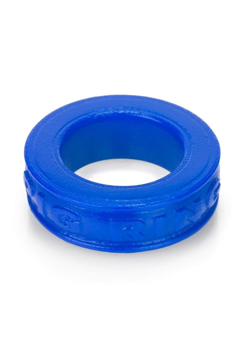Oxballs Ringer Donut With Enhanced Performance Cock Ring - Image 7