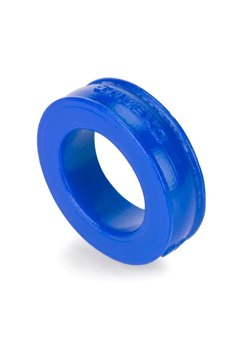Oxballs Ringer Donut With Enhanced Performance Cock Ring - Image 9