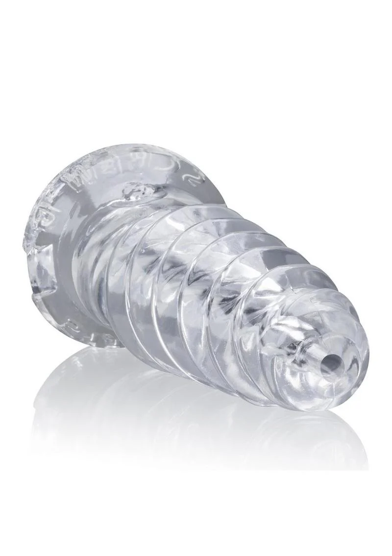 Oxballs Screw'd Super-Squishy Masturbator - Image 2
