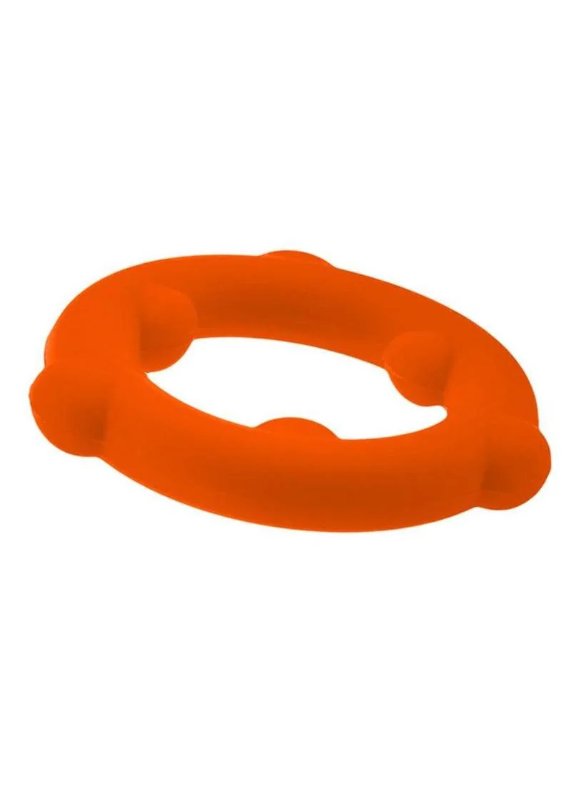Oxballs Spinner Cock Ring - Image 2