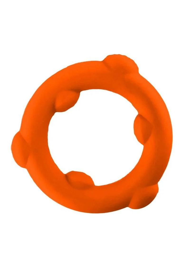 Oxballs Spinner Cock Ring - Image 3