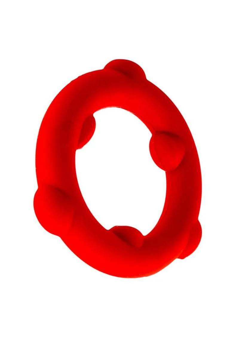 Oxballs Spinner Cock Ring - Image 4