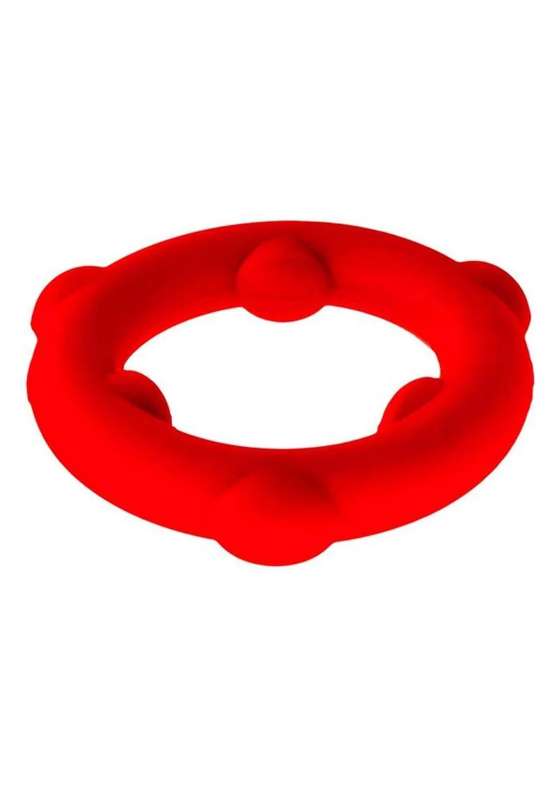 Oxballs Spinner Cock Ring - Image 5