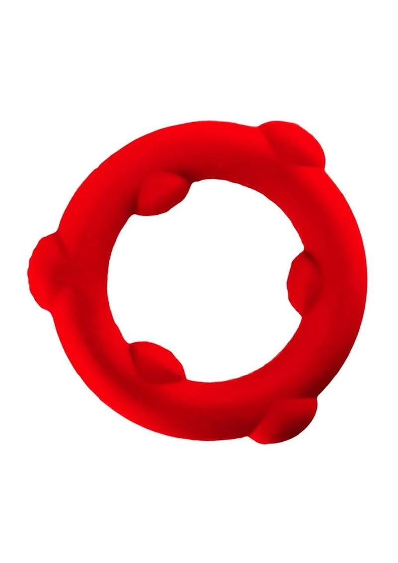 Oxballs Spinner Cock Ring - Image 6