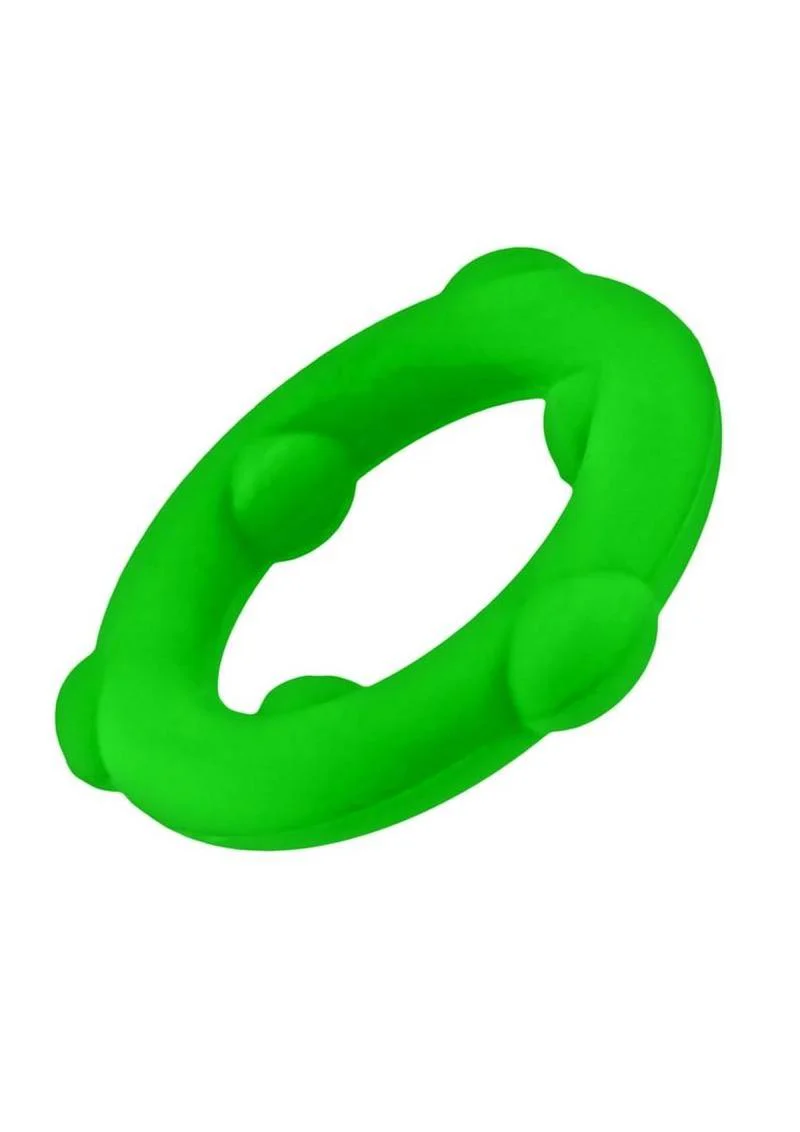 Oxballs Spinner Single Cock Ring - Image 3
