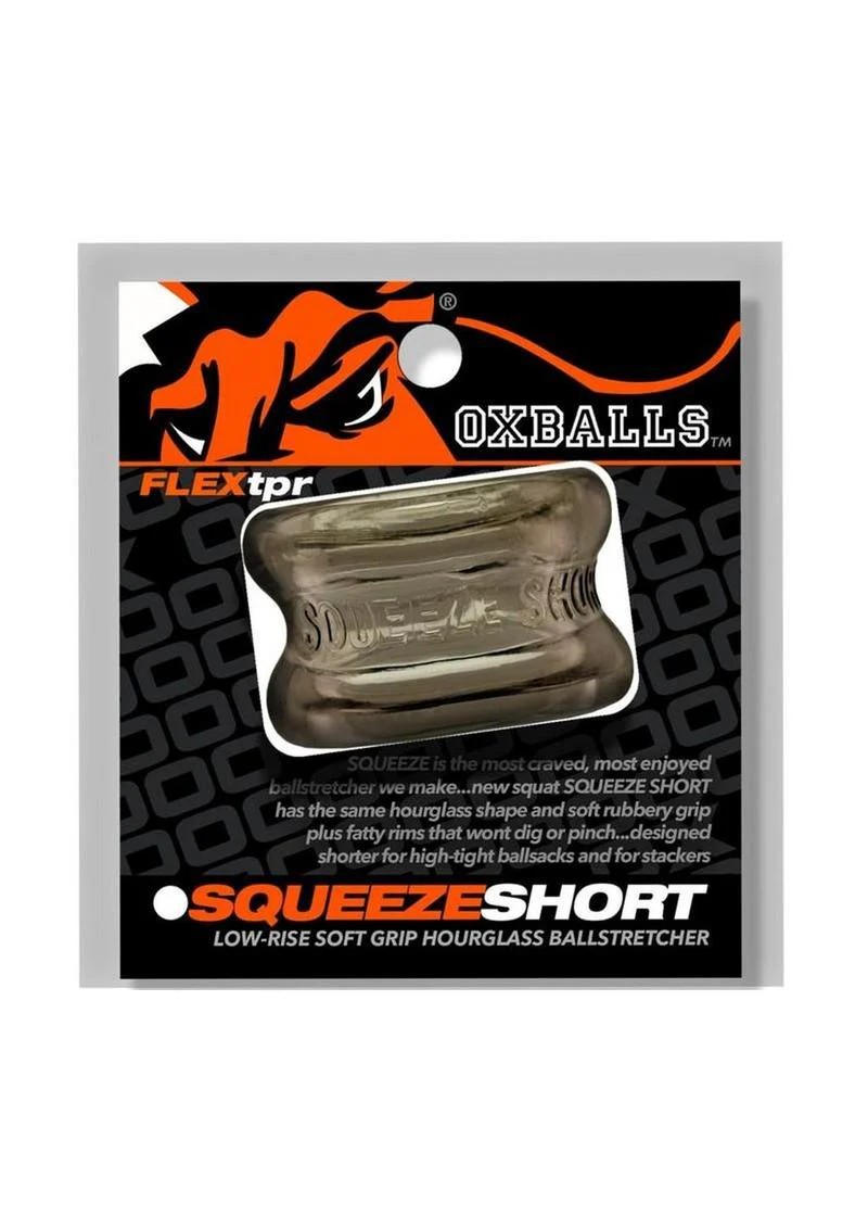 Oxballs Squeeze Short - Image 4