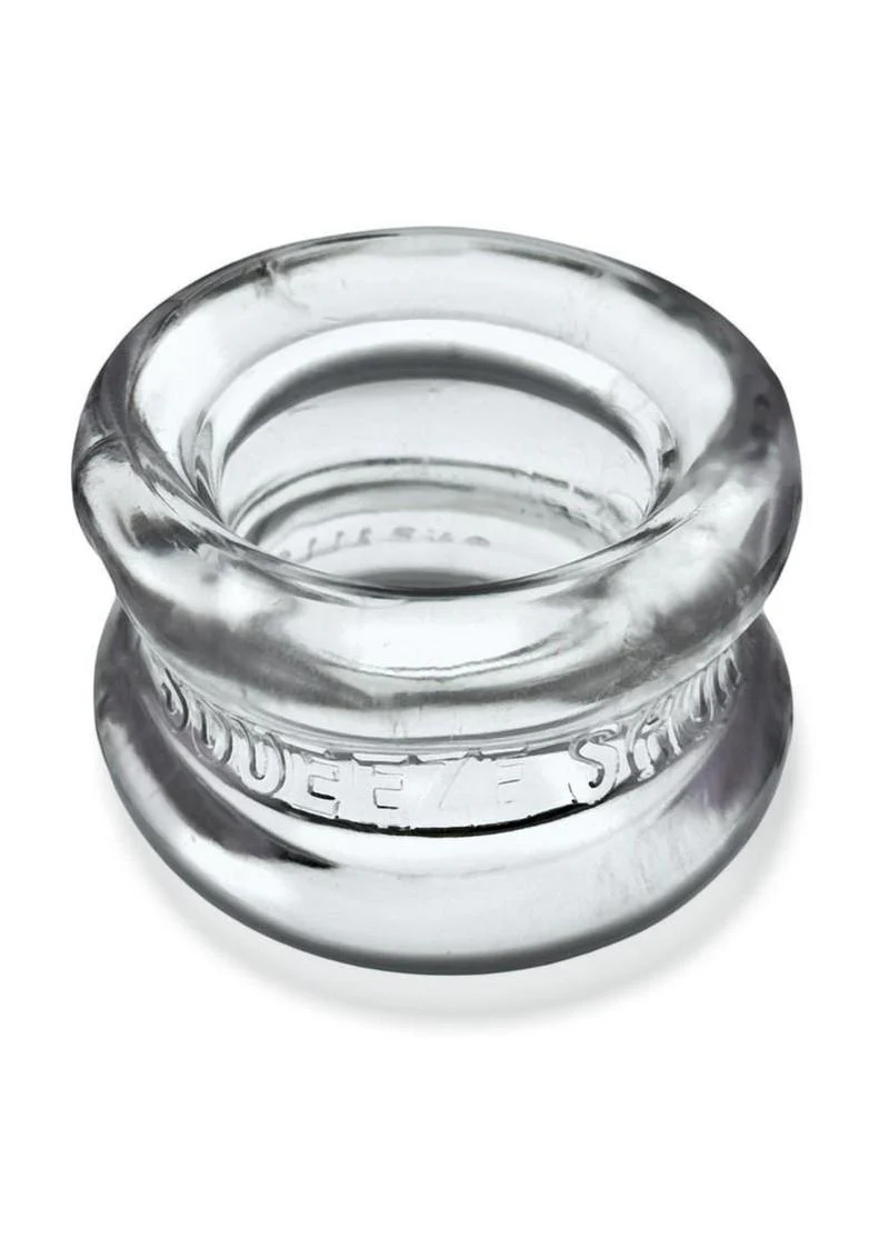Oxballs Squeeze Short Ballstretcher - Image 4
