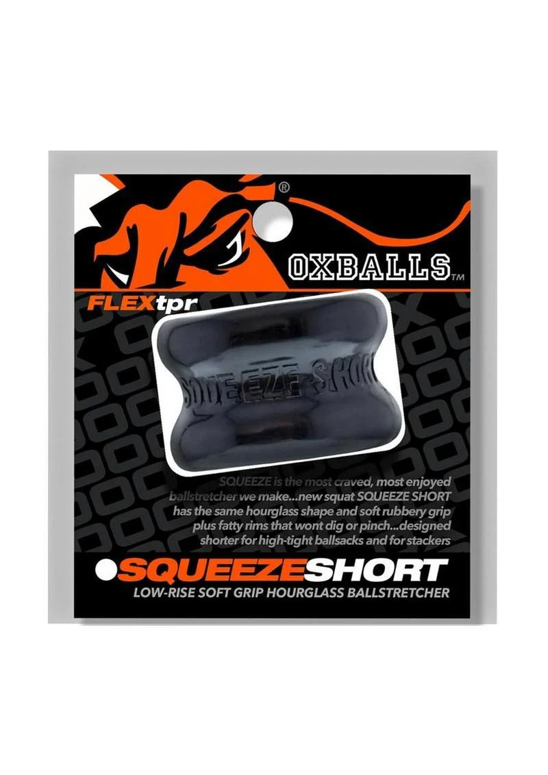 Oxballs Squeeze Short Ballstretcher - Image 7