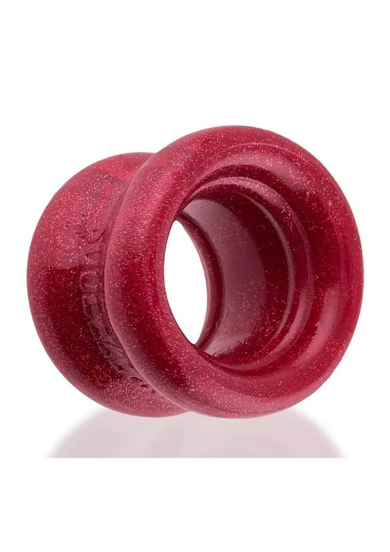 Oxballs Squeeze Short Ballstretcher Cherry Lips - Image 2