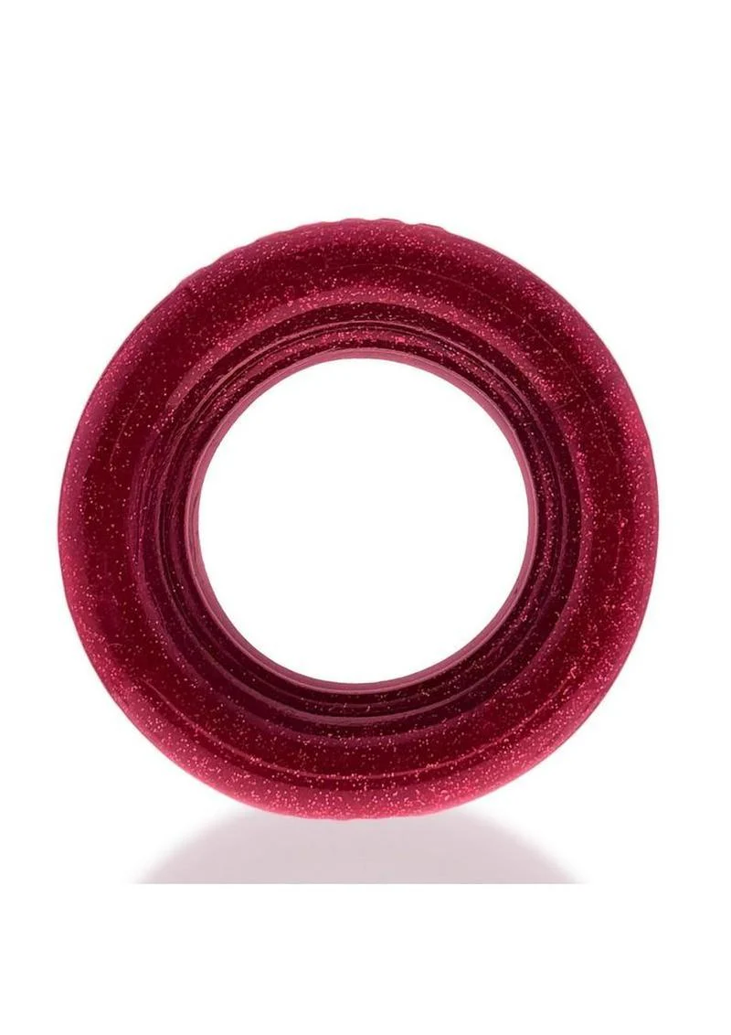 Oxballs Squeeze Short Ballstretcher Cherry Lips - Image 3