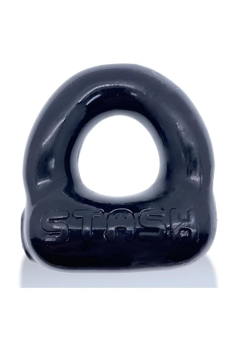 OxBalls Stash C Ring with Aluminum Capsule Insert - Image 3