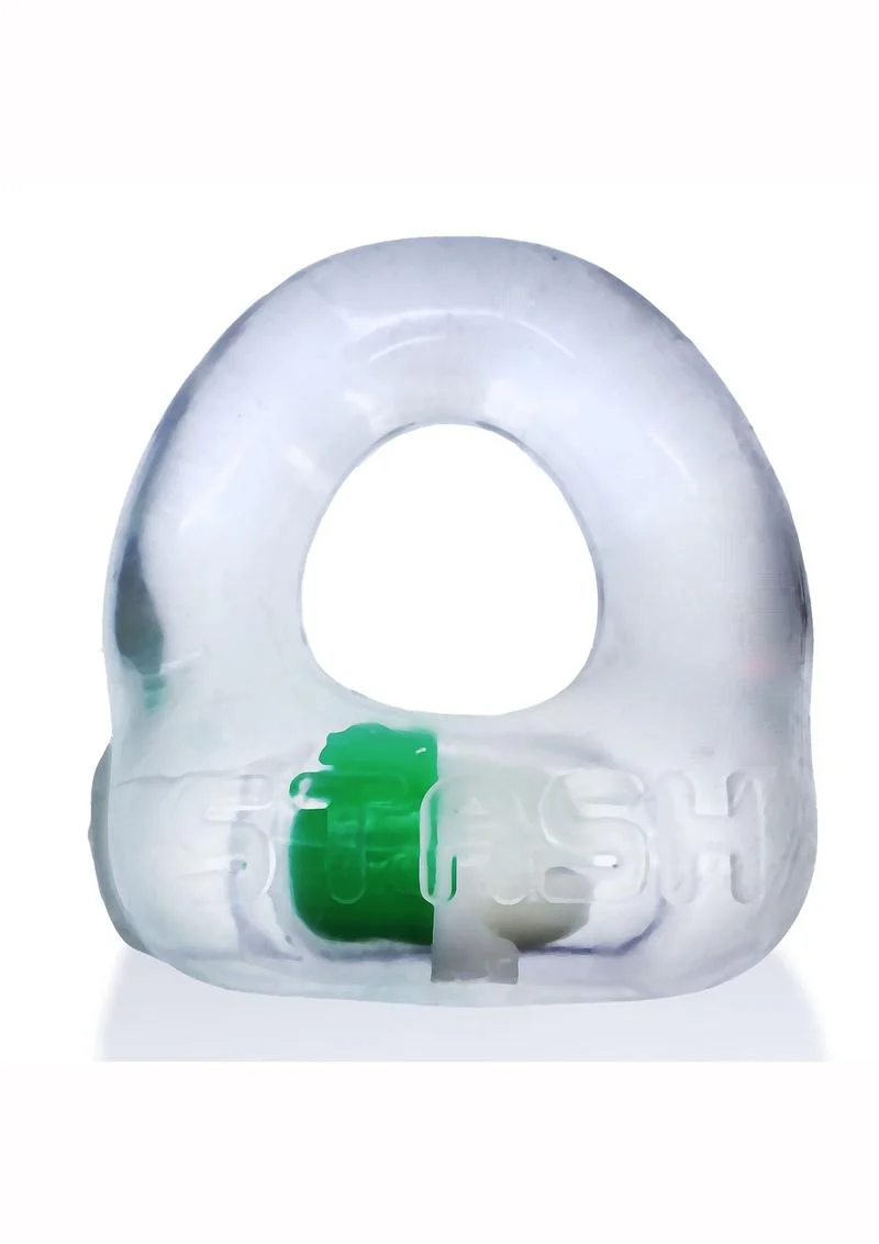 OxBalls Stash C Ring with Aluminum Capsule Insert - Image 5