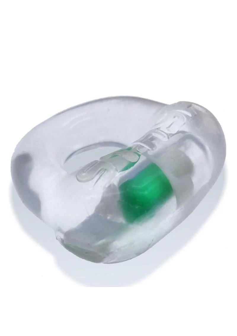 OxBalls Stash C Ring with Aluminum Capsule Insert - Image 6