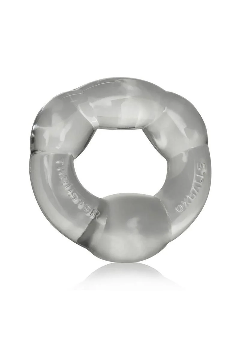 OXBALLS Thruster Performance Enhancement Cock Ring - Image 5