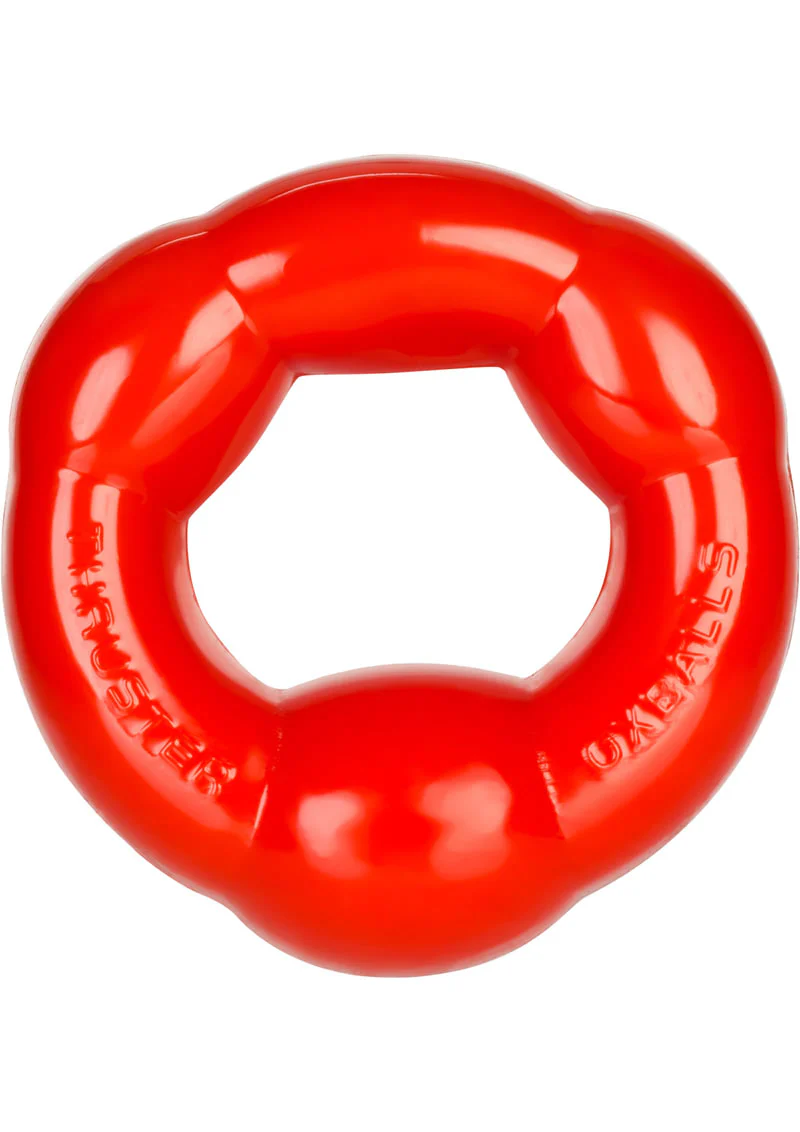 OXBALLS Thruster Performance Enhancement Cock Ring - Image 6