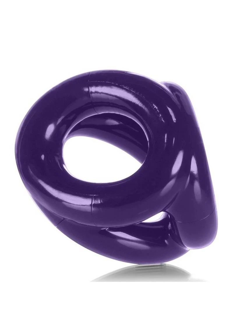 OxBalls Tri Sport 3 Ring Cocksling Silicone - Image 2