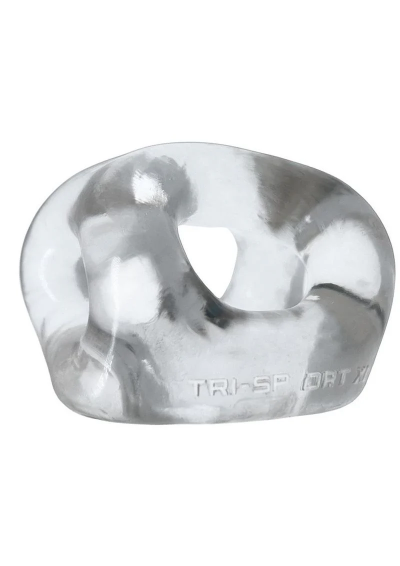 Oxballs Tri-Sport XL Thicker 3-Ring Sling - Image 5