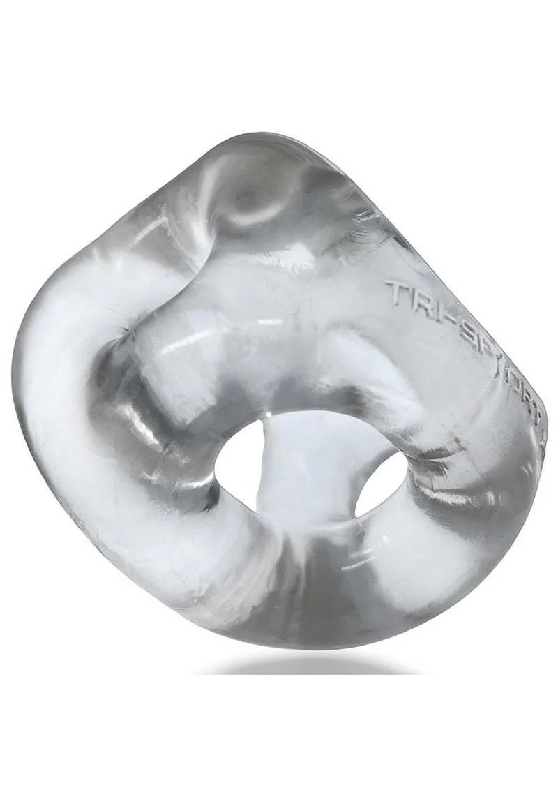 Oxballs Tri-Sport XL Thicker 3-Ring Sling - Image 6