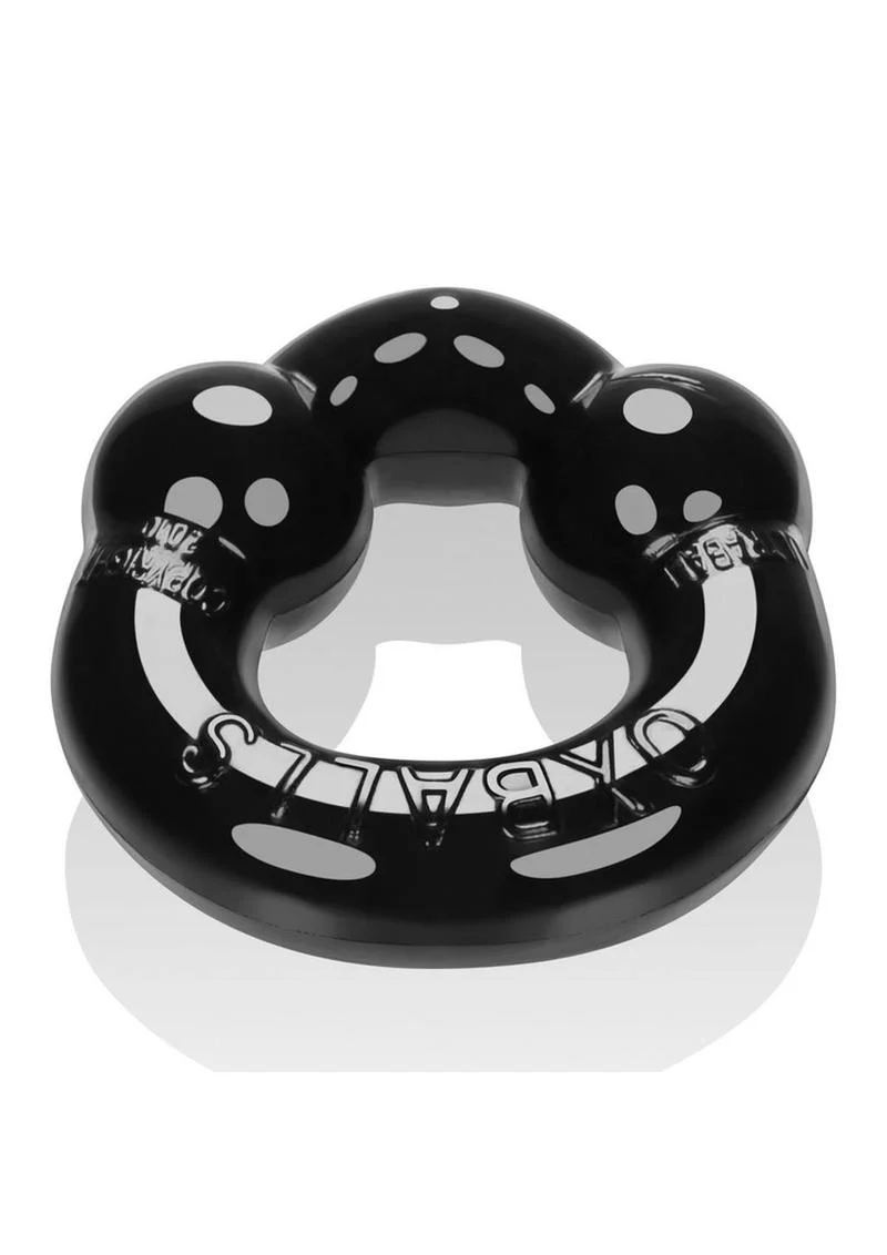 Oxballs Ultraballs Durable And Long-Lasting Cock Ring Set - Image 3