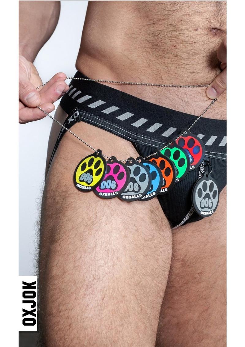 OXJOK Geared for Play Dog Pack Jock - Image 2