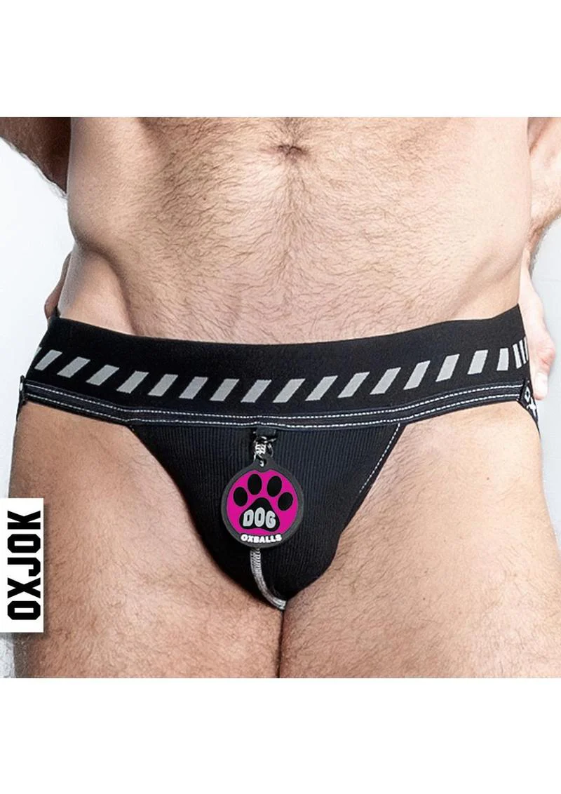 OXJOK Geared for Play Dog Pack Jock - Image 6