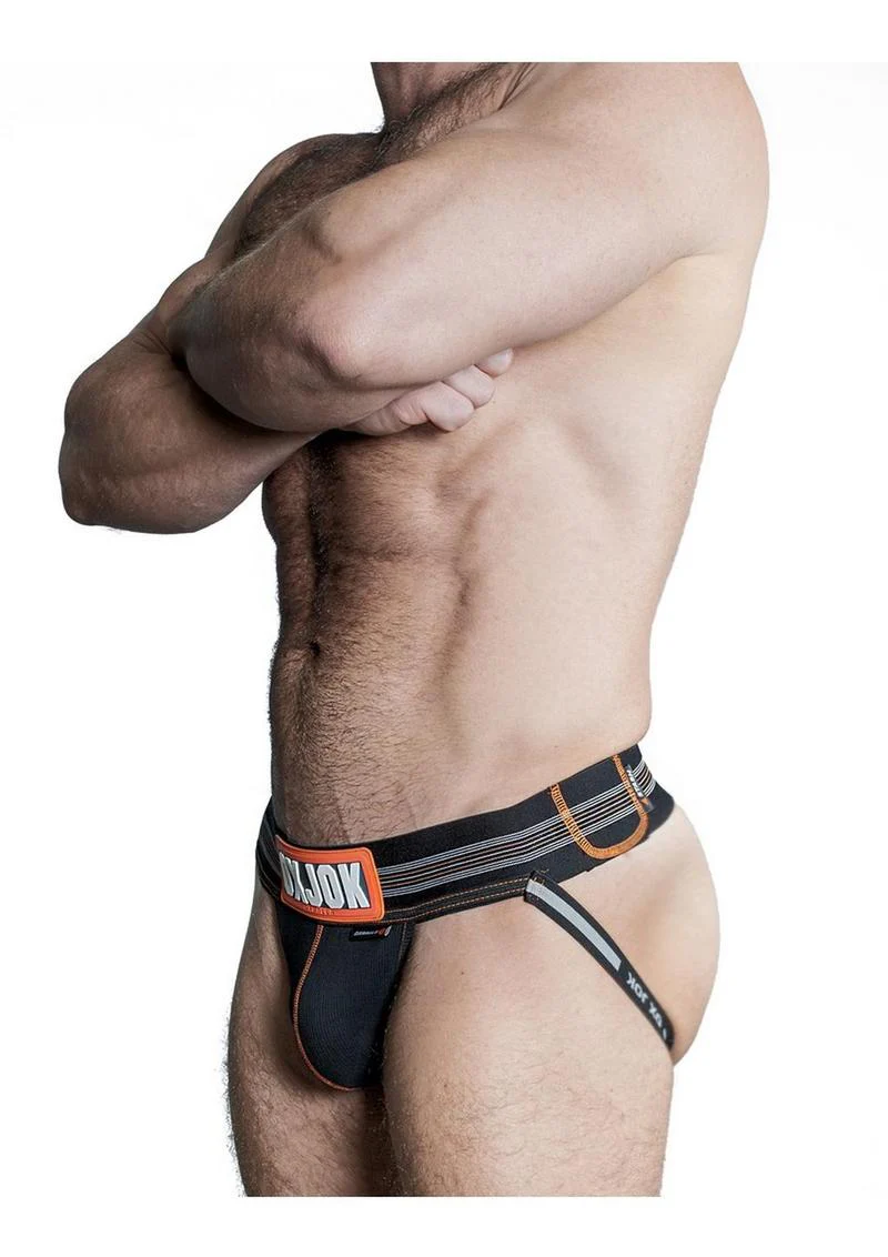 OXJOK Geared for Play Slingjock Slider Jock - Image 2