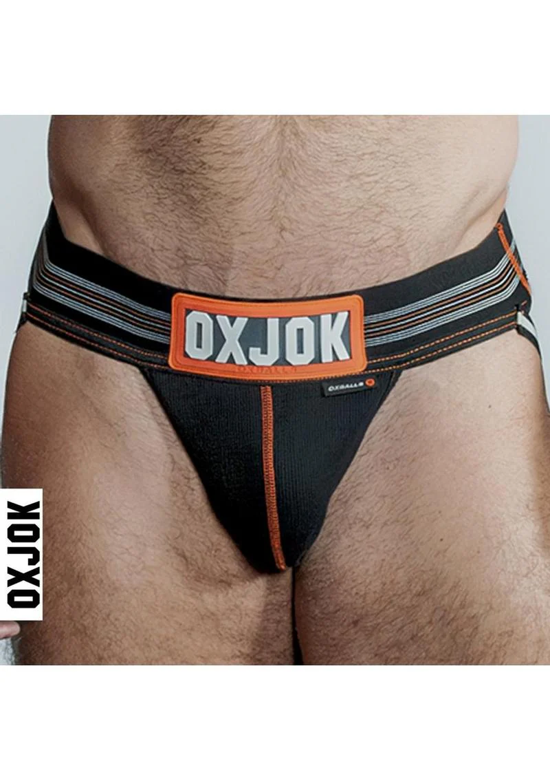 OXJOK Geared for Play Slingjock Slider Jock - Image 6