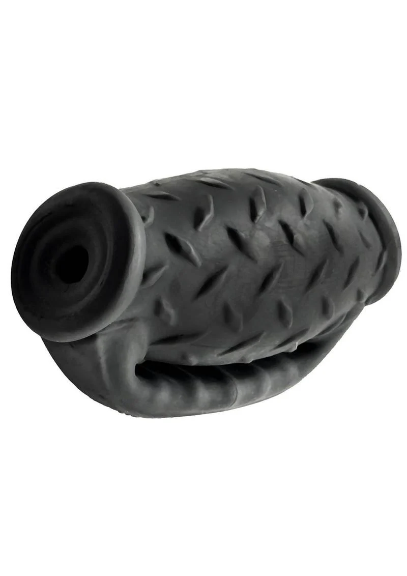 OXJOK Masterjack Double Penetrator JO With Dual Holes - Image 6